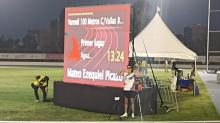 Olimpiada Nacional 