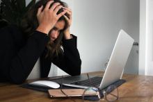 Por ley, trabajos deben de garantizar bienestar psicosocial y prevenir estrés o burnout: Especialistas 