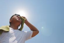 Disminuyen hasta en 80% golpes de calor en FNSM, pero se prevé alcanzar los 45°C en mayo