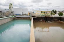 Saneamiento del Agua