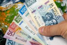 Inversión estancada y conflictos internacionales podrían dejar a empresas sin utilidades: COPARMEX
