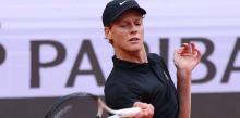 Jannik Sinner