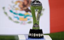LIGA MX SEMIFINALES
