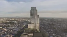 Torre Mazaryk