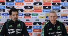 Selección Mexicana