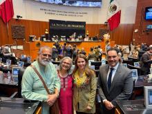 Fundación Mahatma Ghandi