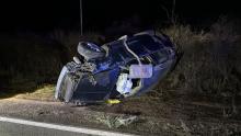 Accidente 