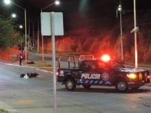 Accidente 