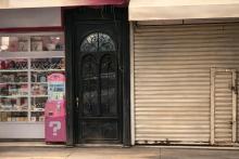 Violencia 