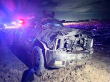 Accidente 