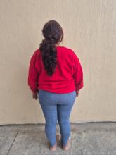 Detenida 