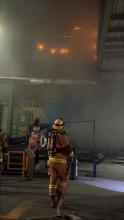Incendio 