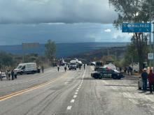 Accidente 