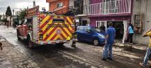 Accidente 