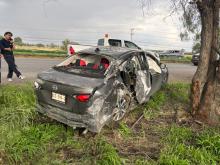 Accidente 