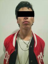 Ladrón 