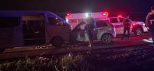 Accidente 