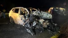 Accidente 