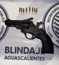 Violencia 