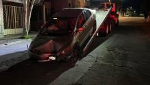 Accidente 
