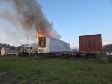Incendio 