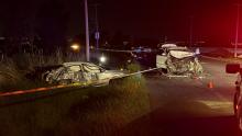 Accidente 