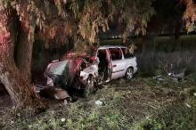 Accidente 