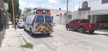 Accidente 