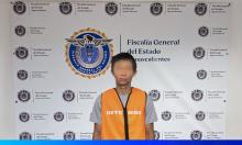 ladrón domicilio