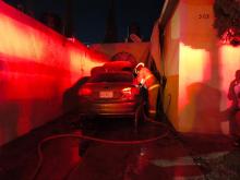 incendio 