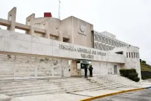 Fiscalía de Veracruz