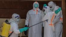 VIGILANCIA EPIDEMIOLÓGICA 