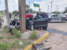 accidente