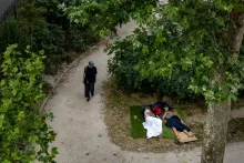 OMS reporta más de mil muertes por ola de calor en Europa
