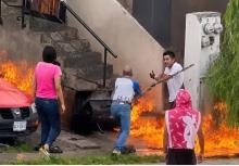 violencia familiar