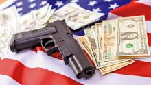Armas de fuego de Estados Unidos 