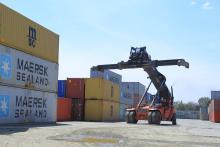 “Ya está colapsando”: Urgen empresarios a reorganización de la ciudad y proponen puerto seco