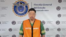 Al parecer se confundió de “objetivo” y al que buscaba agredir era a un hermano de la víctima.