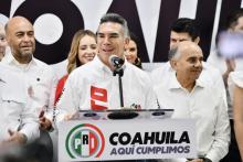 PRI afirma que ganó las 16 diputaciones en Coahuila; Morena denuncia compra de votos