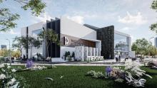 Laboratorio Nacional de Semiconductores y Electromovilidad en el Módulo de Unidad Académica del Instituto Tecnológico de Aguascalientes