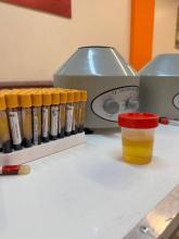 Buscan llevar tamizajes a sector obrero; prevención tiene ahorro millonario al erario