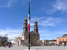 Descentralizar la capital e impulsar desarrollo de municipios: Exhorto de CANACINTRA