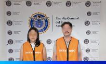 ladrones 