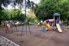 guascalientes y Jesús María entre los 100 municipios con menos parques públicos por cada mil habitantes; urbanistas cuestionan accesibilidad
