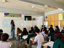 Persiste discriminación educativa y laboral para personas con síndrome de down en Aguascalientes: Asociación