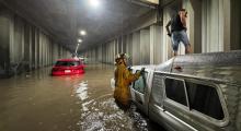 Urgen muchas cosas, pero presupuesto es insuficiente: Regidora sobre drenaje pluvial en Aguascalientes