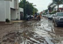 Seguro podrían cubrir daños por lluvia, pero menos del 1% de las casas en la entidad tienen póliza
