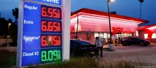 La inflación se dispara en Estados Unidos hasta el 4.2%