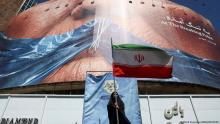 El acuerdo con Irán "no es definitivo", dice Trump; puede haber "más bombas", advierte