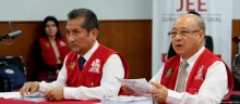 Los Fujimori regresan al poder: Keiko recibirá constancia de la presidencia de Perú en julio